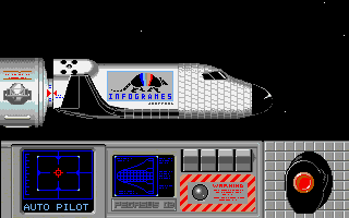 Capture d'écran de jeu